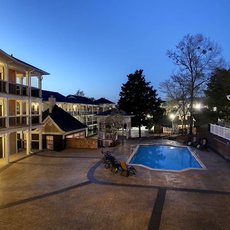Hotel Finial BW Premier Collection Oxford - אניסטון מראה חיצוני תמונה