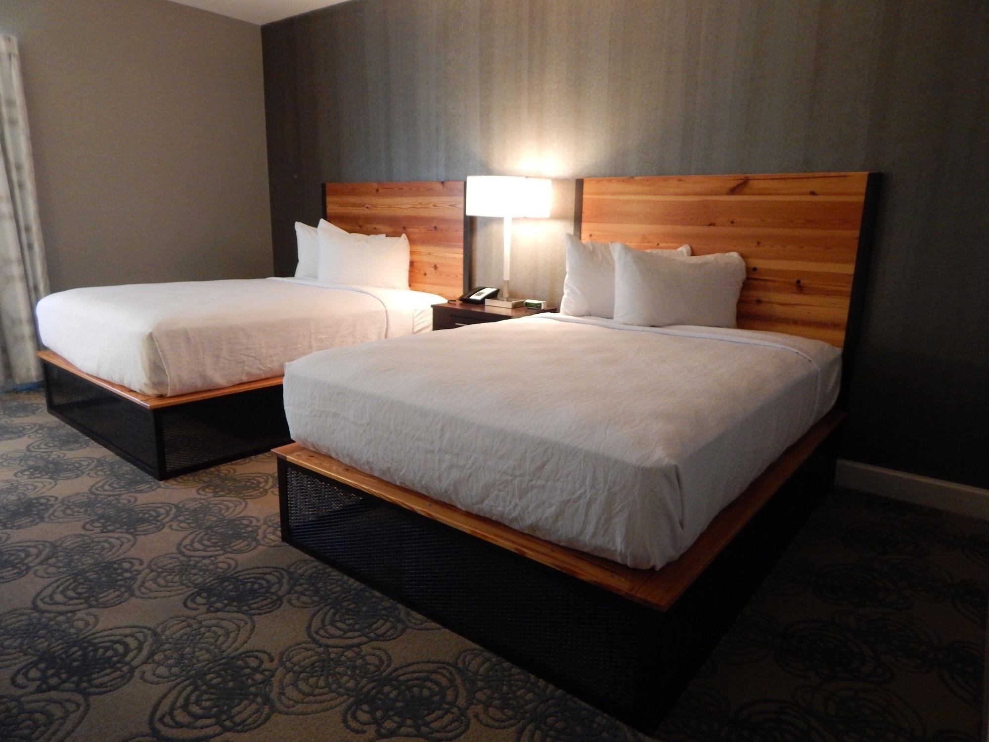 Hotel Finial BW Premier Collection Oxford - אניסטון מראה חיצוני תמונה