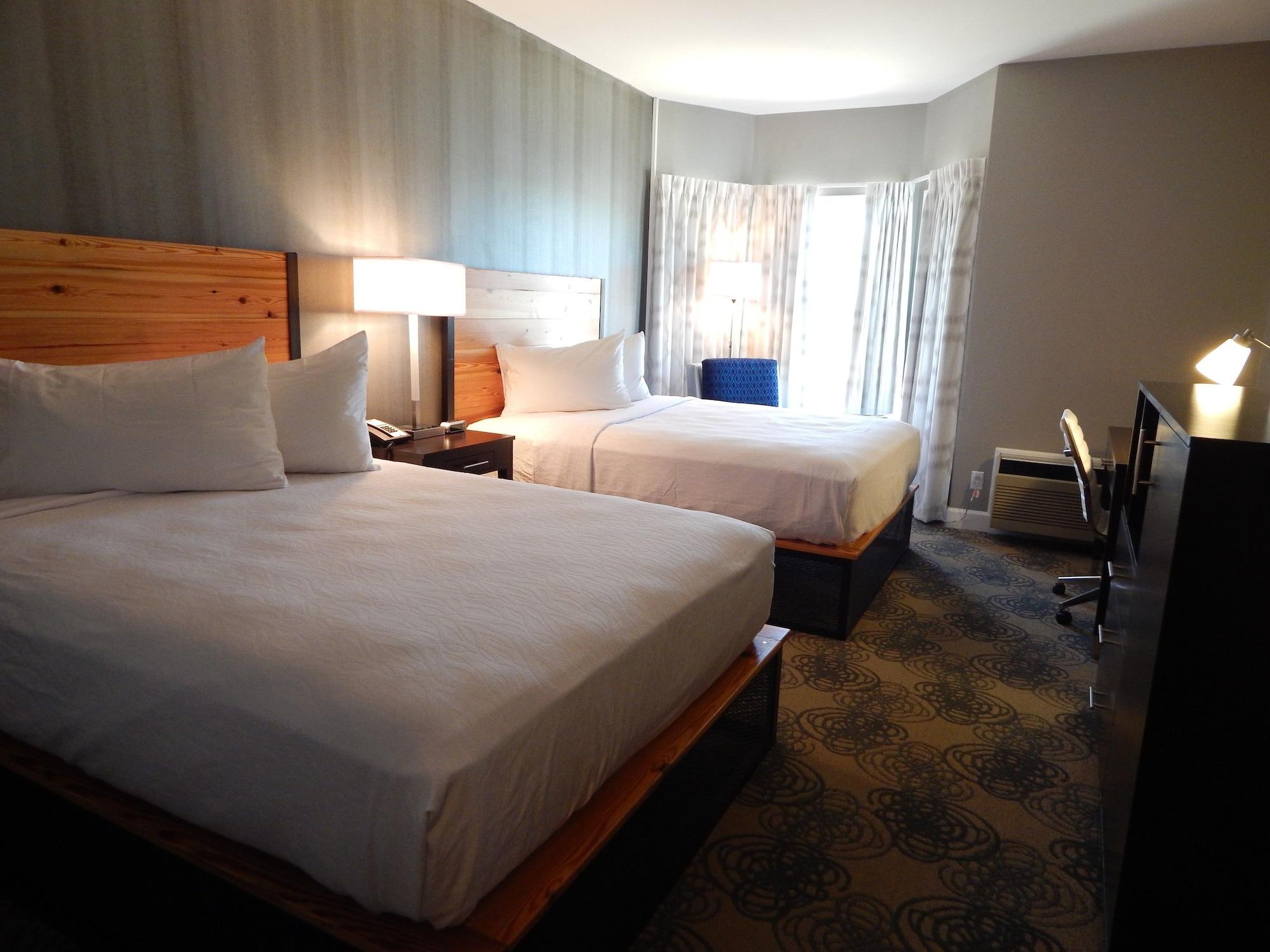 Hotel Finial BW Premier Collection Oxford - אניסטון מראה חיצוני תמונה