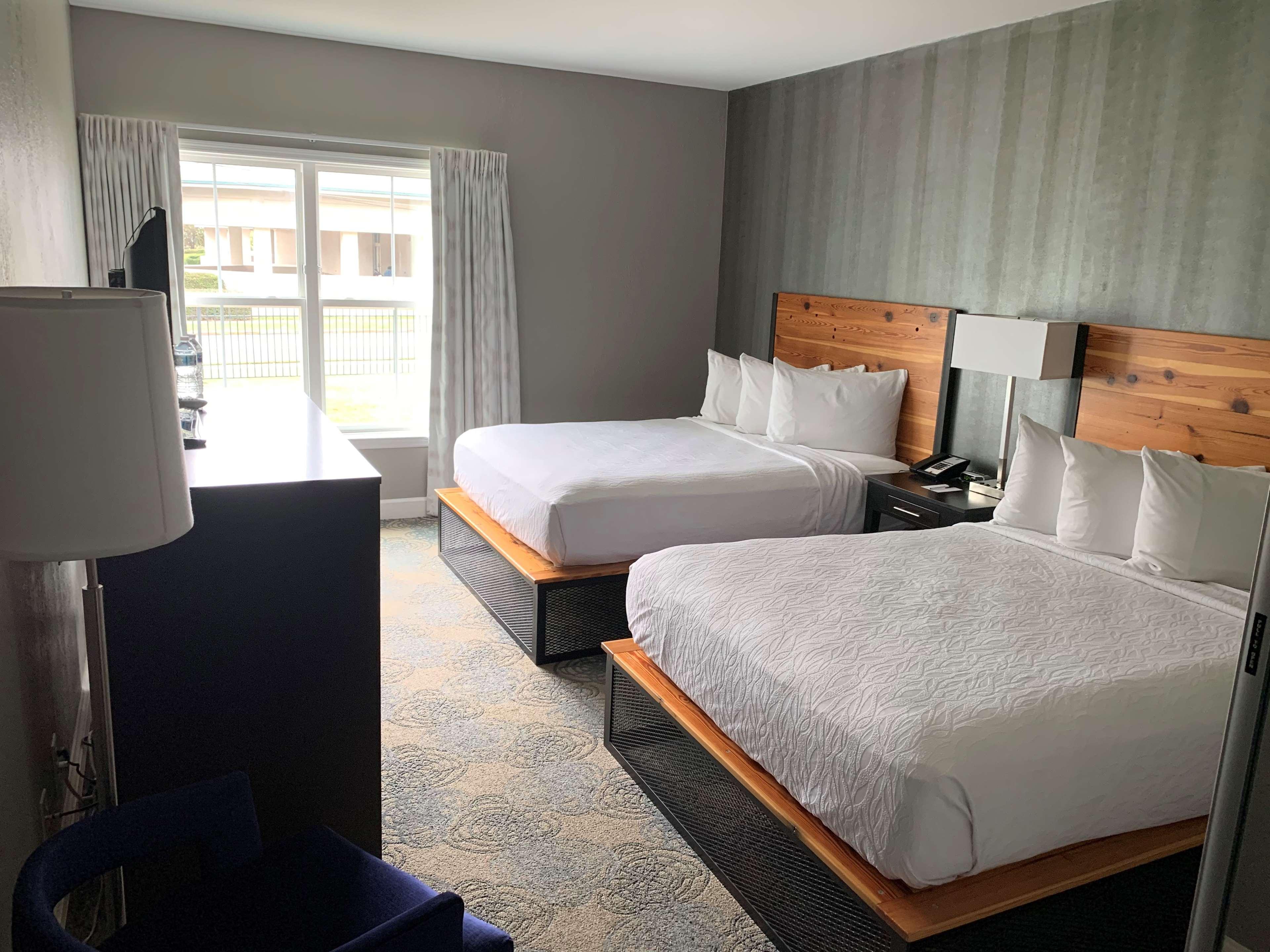 Hotel Finial BW Premier Collection Oxford - אניסטון מראה חיצוני תמונה
