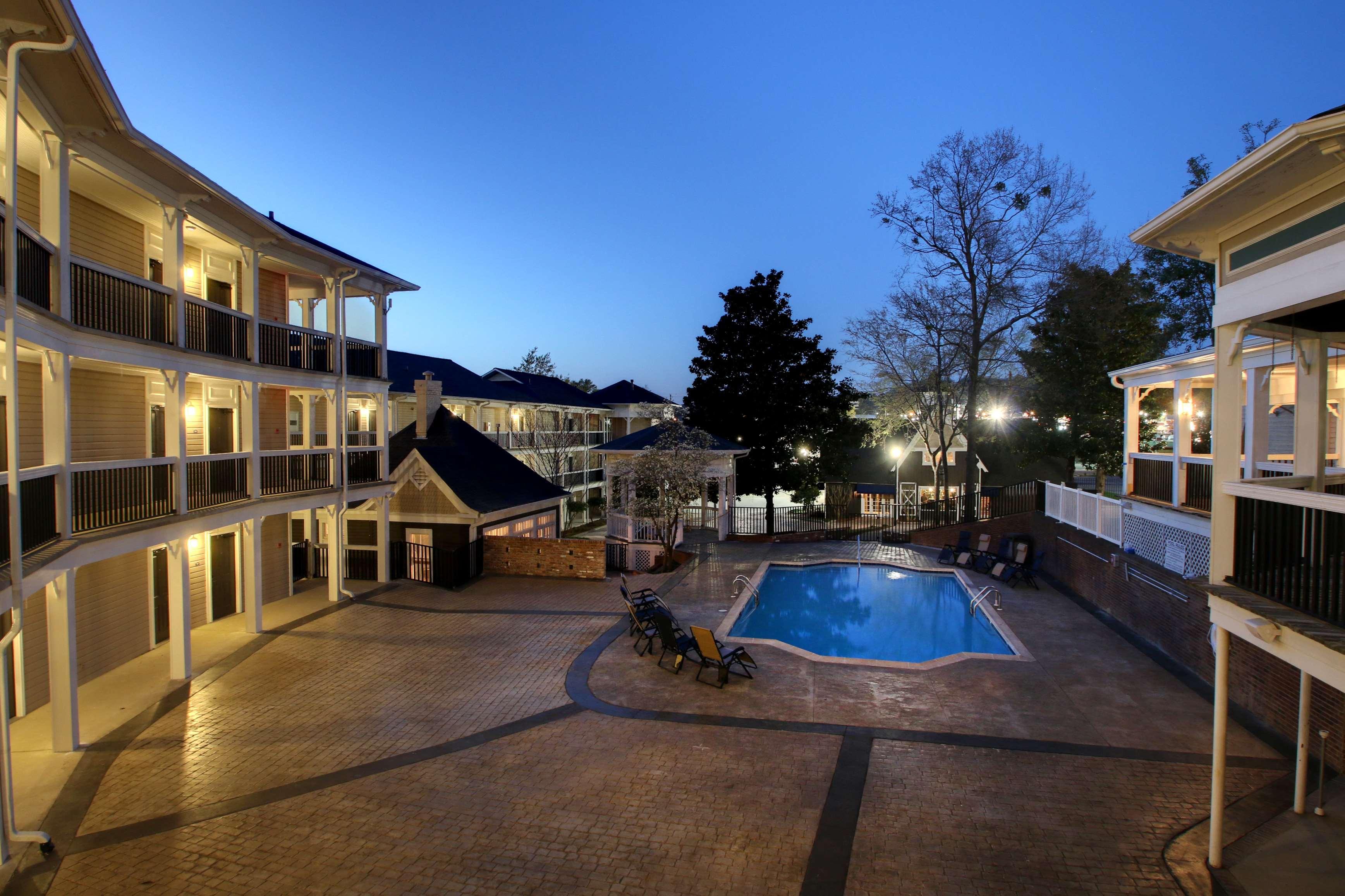 Hotel Finial BW Premier Collection Oxford - אניסטון מראה חיצוני תמונה