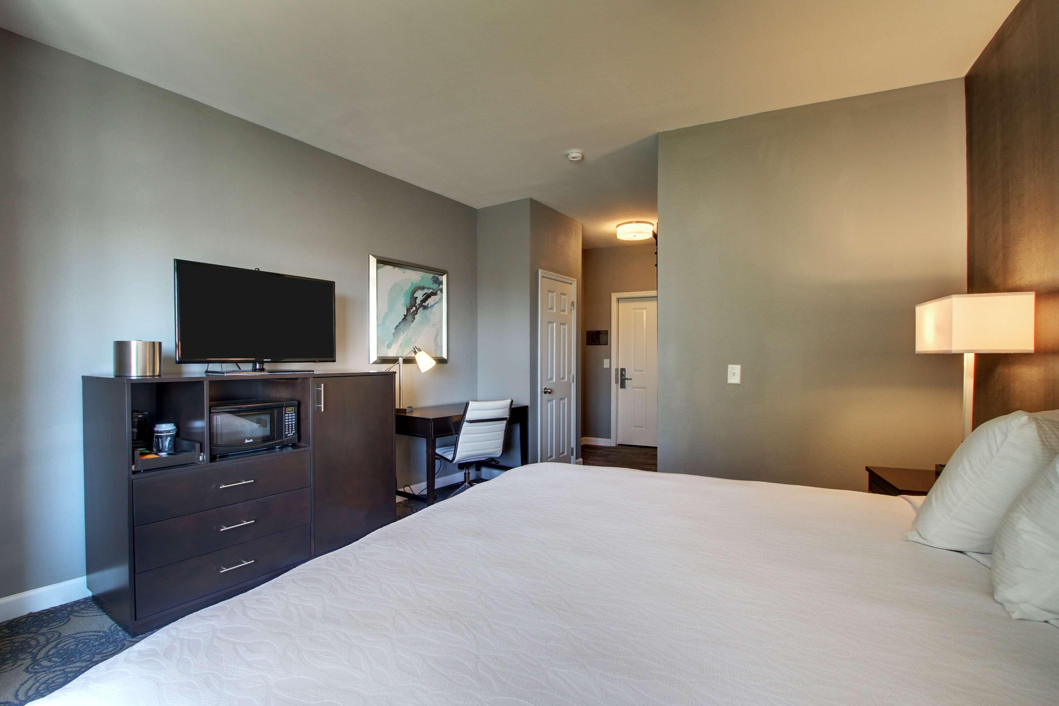 Hotel Finial BW Premier Collection Oxford - אניסטון חדר תמונה