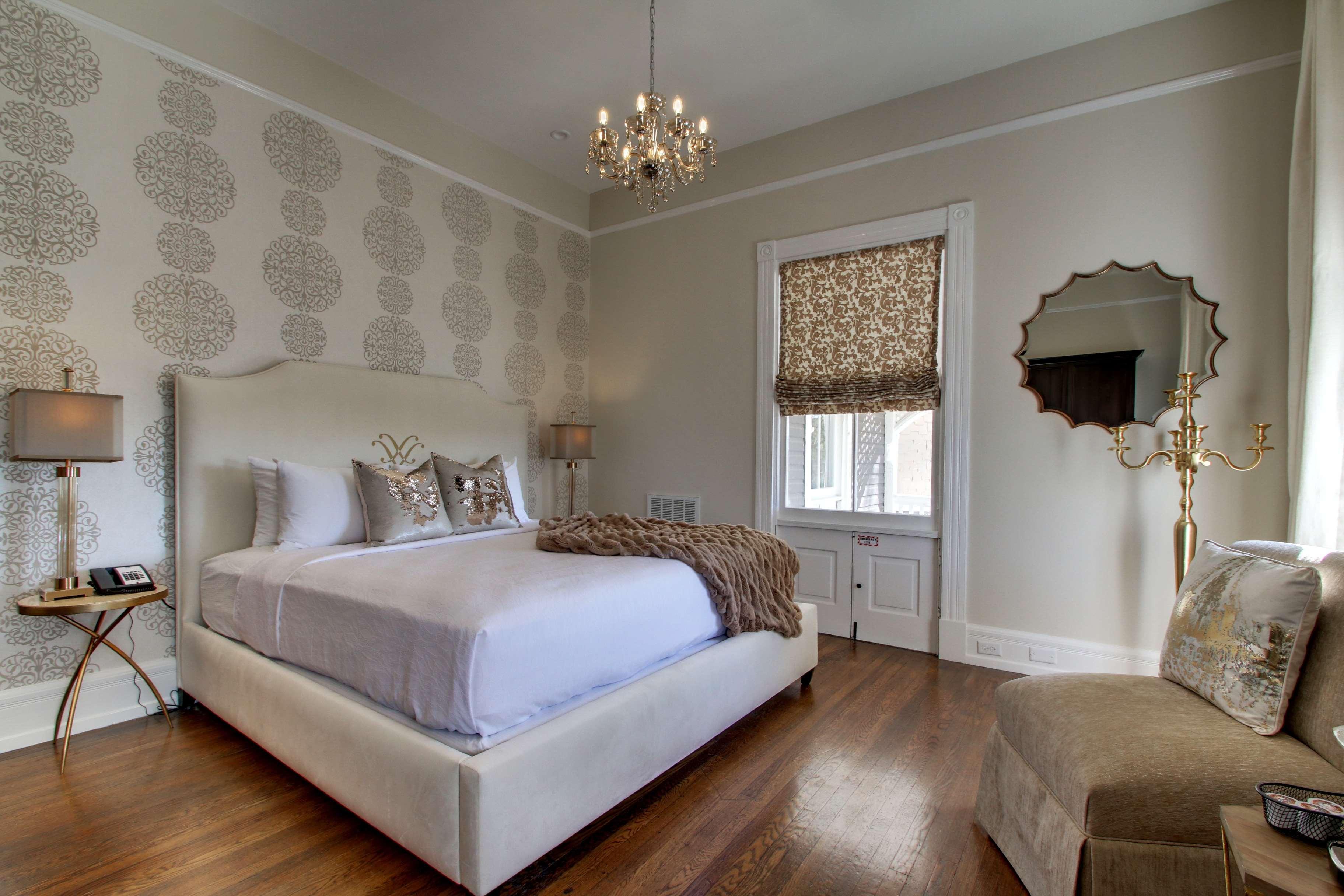 Hotel Finial BW Premier Collection Oxford - אניסטון חדר תמונה