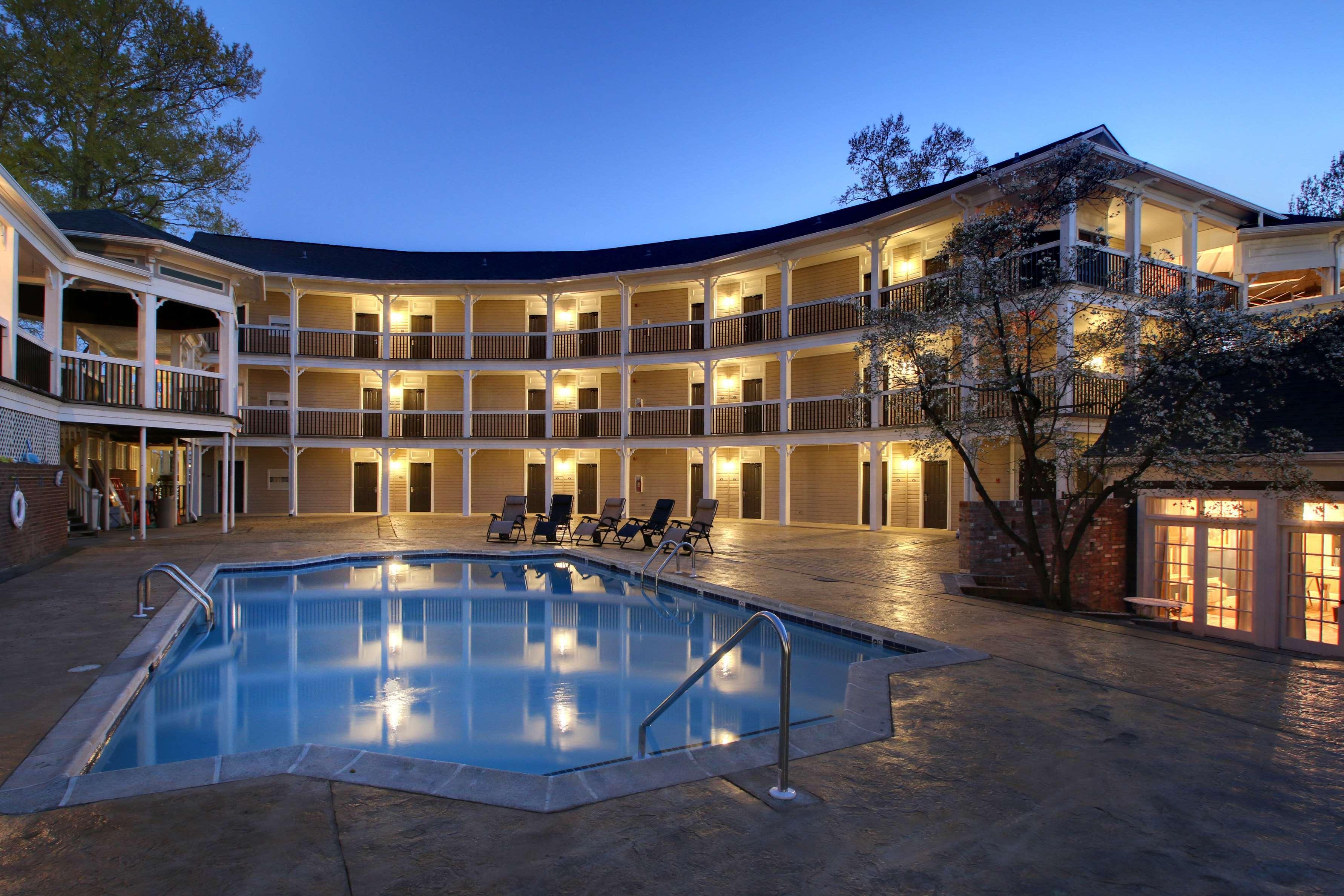 Hotel Finial BW Premier Collection Oxford - אניסטון מראה חיצוני תמונה
