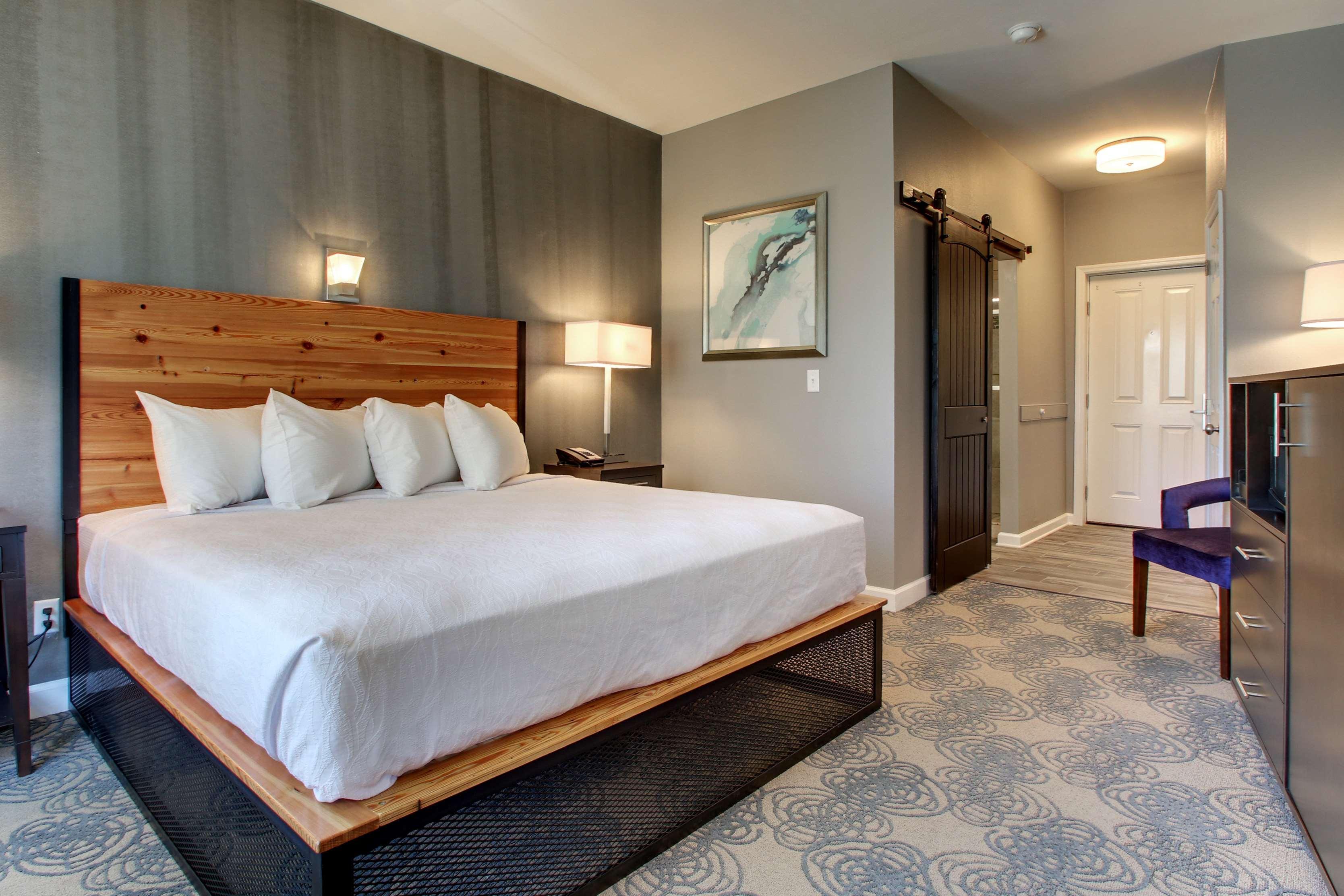 Hotel Finial BW Premier Collection Oxford - אניסטון חדר תמונה