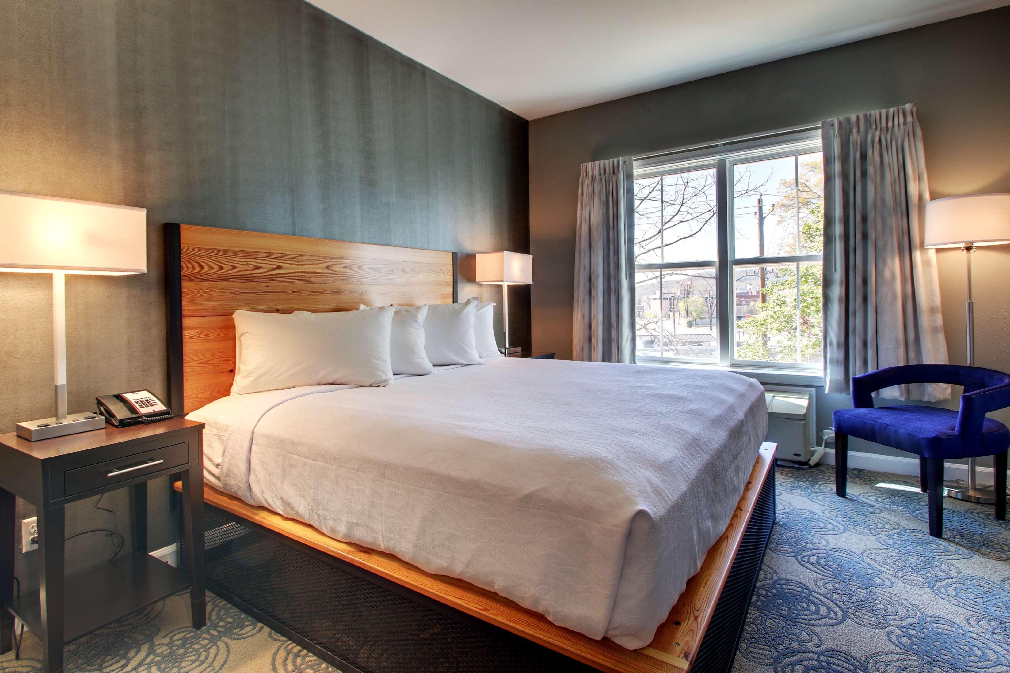Hotel Finial BW Premier Collection Oxford - אניסטון חדר תמונה