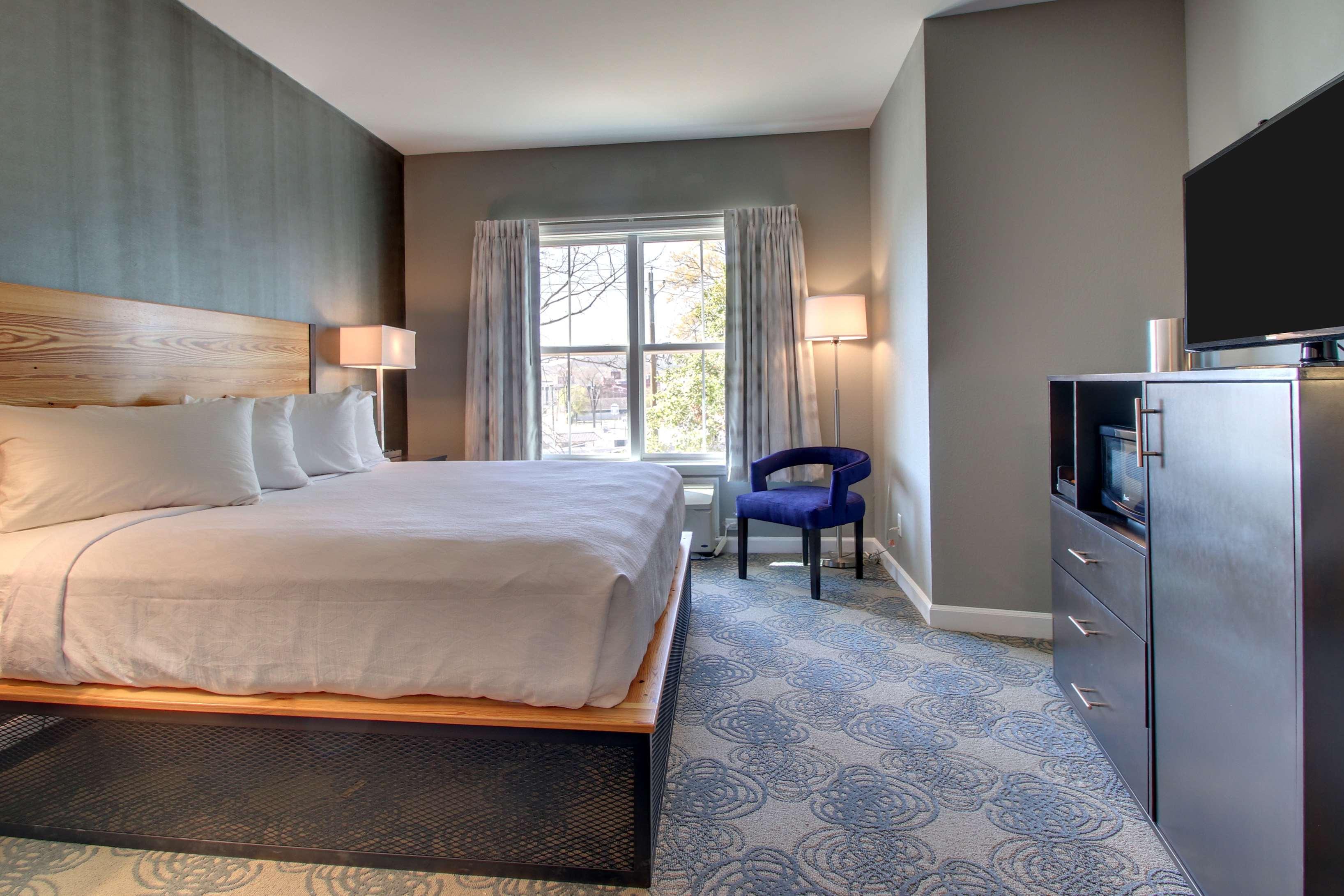 Hotel Finial BW Premier Collection Oxford - אניסטון חדר תמונה