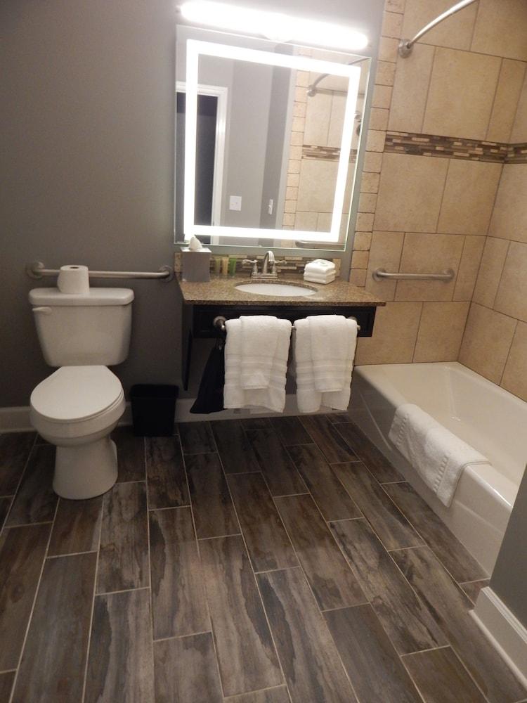 Hotel Finial BW Premier Collection Oxford - אניסטון מראה חיצוני תמונה
