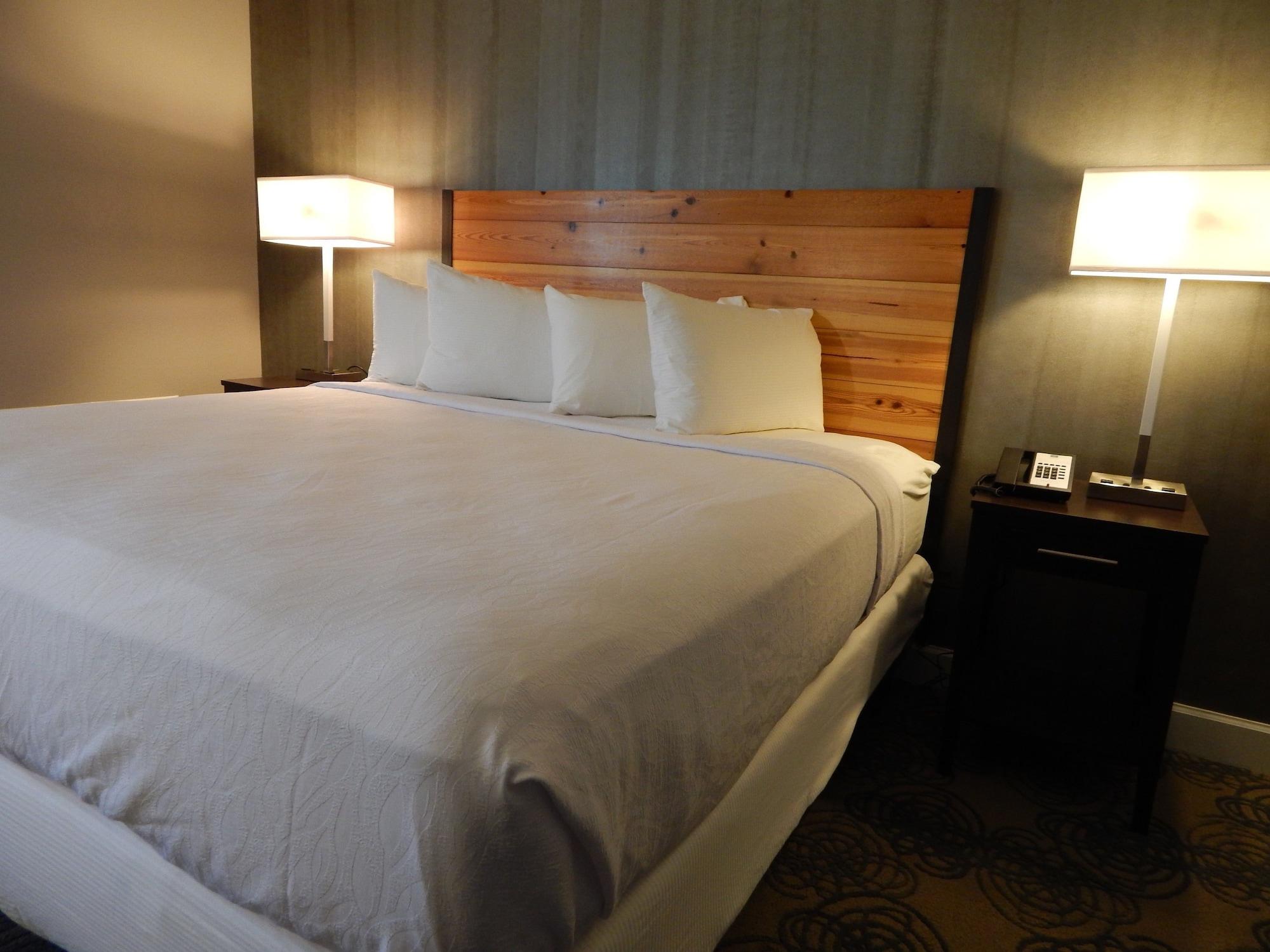 Hotel Finial BW Premier Collection Oxford - אניסטון מראה חיצוני תמונה