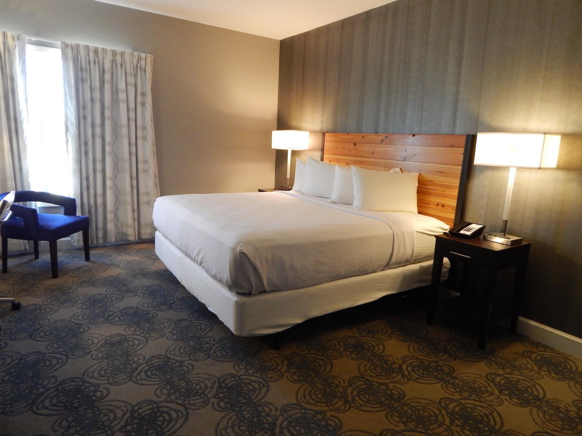 Hotel Finial BW Premier Collection Oxford - אניסטון מראה חיצוני תמונה